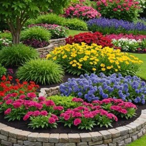 3db53eb1bf6542761709f31ed9e2a917 10 Common Flower Planting Mistakes