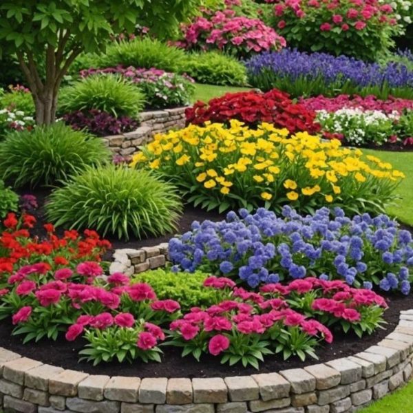 3db53eb1bf6542761709f31ed9e2a917 10 Common Flower Planting Mistakes