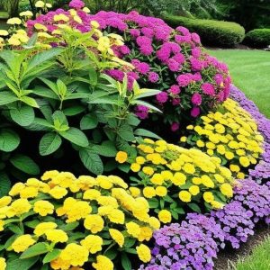 6aed39f7b9a7fd58106fbb1aab3ab8ae Preparing Flower Beds for Winter