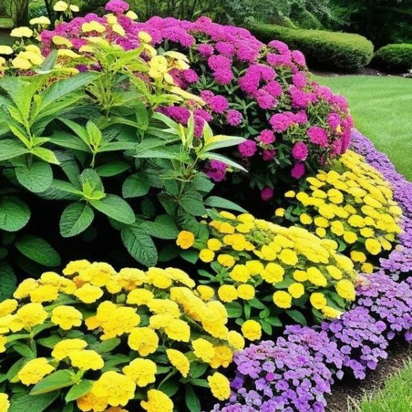 6aed39f7b9a7fd58106fbb1aab3ab8ae Preparing Flower Beds for Winter