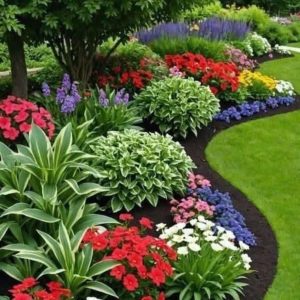 928ab15020f7a00d1b61b3726966acfa Shade-Loving Flowers